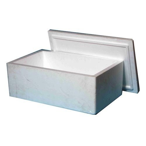 25 to 30 Litres EPS Medium Box 201, For Packaging