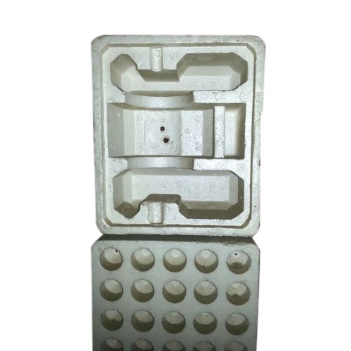 Thermocol Pattern
