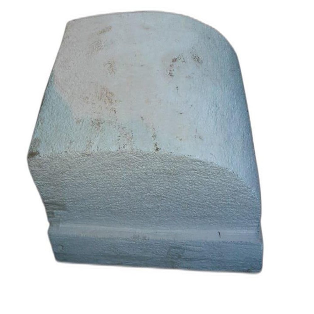 Polystyrene High Pressure Aluminium Casting From Thermocol Patterns