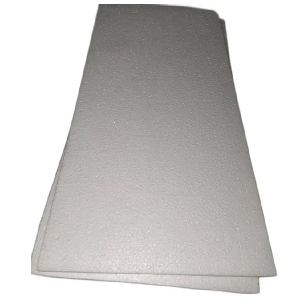 Thermocol Packaging Sheet