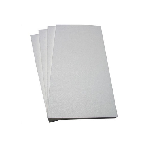 Normal EPS Rectangular Thermocol Sheet, For Packaging