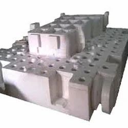 Thermocol Pattern