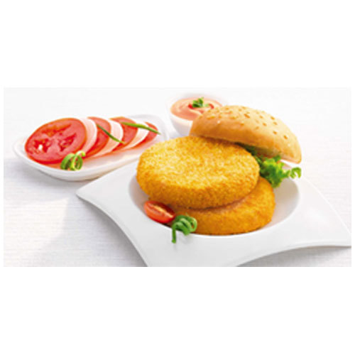 Chicken Burger Patty