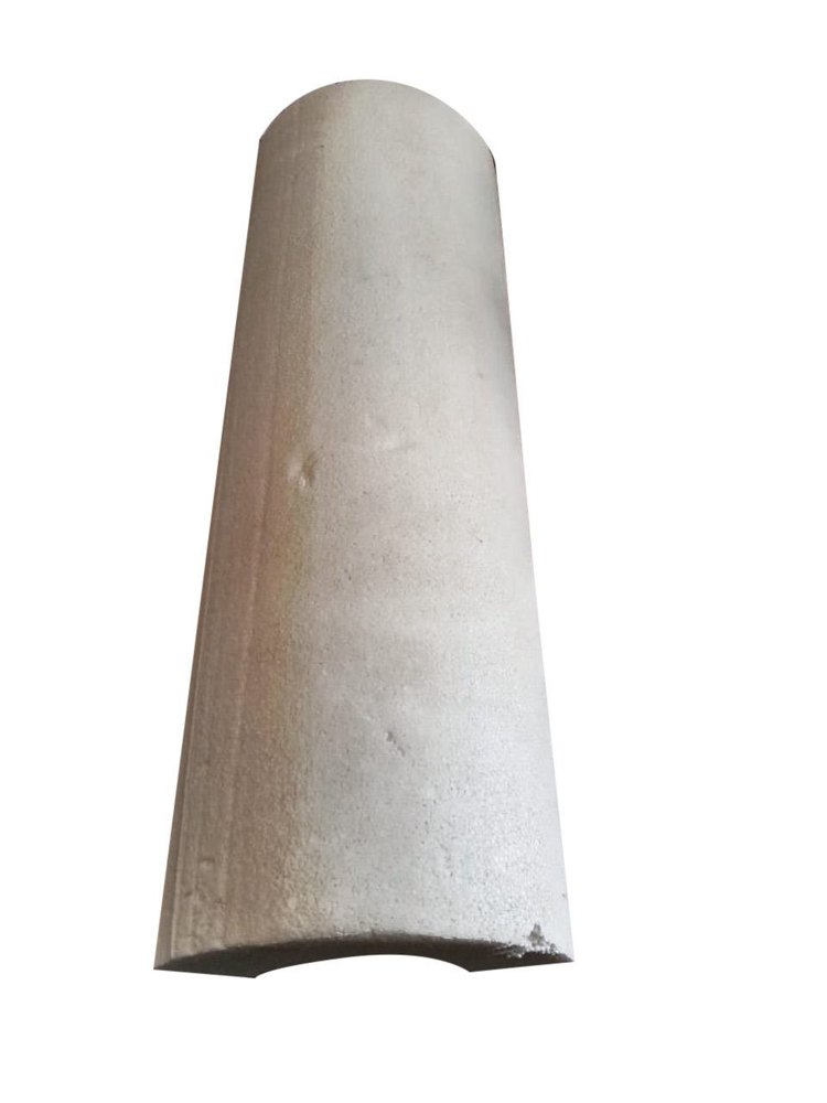 Thermocol Pipe Section, Thickness: 15 mm