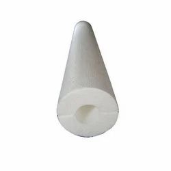 Thermocol Pipe