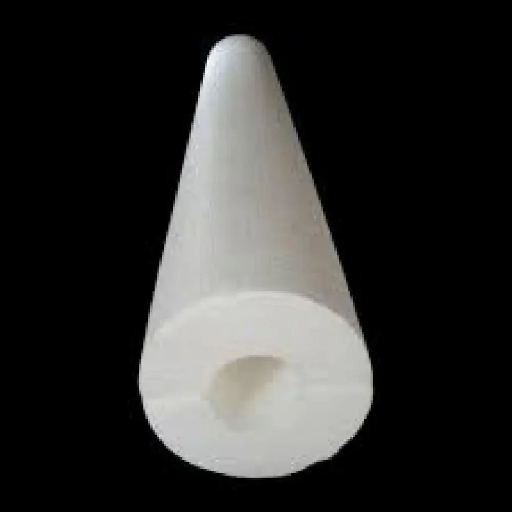 White Material: Thermofrost EPS Thermocol Pipe, For Insulation
