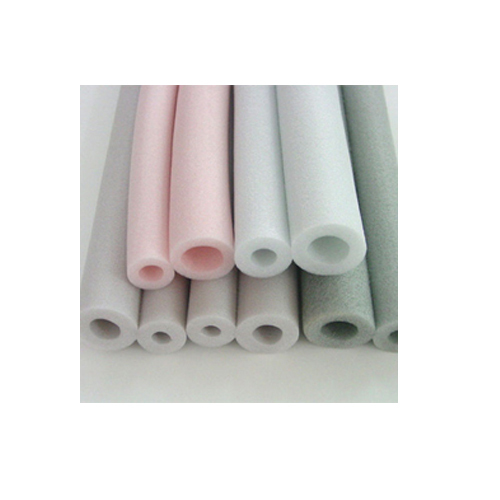Thermocol Pipe