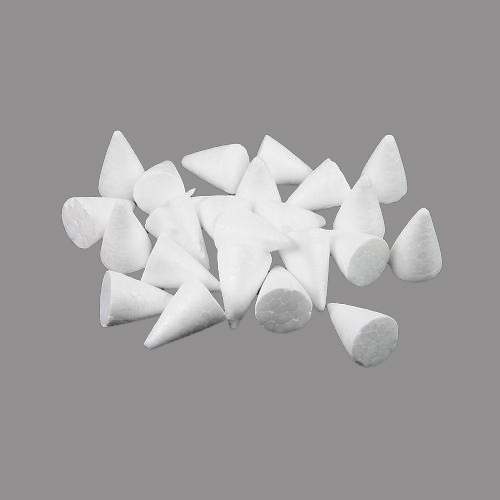 Normal Eps Thermocol Loose Filling For Packaging