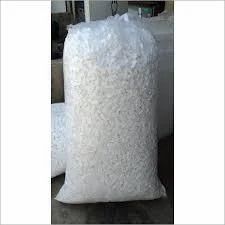 White Rectangular Thermocol Loose Fills, For Packaging