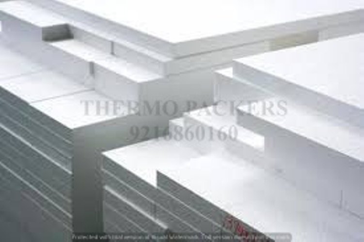 EPS Polystyrene Insulation