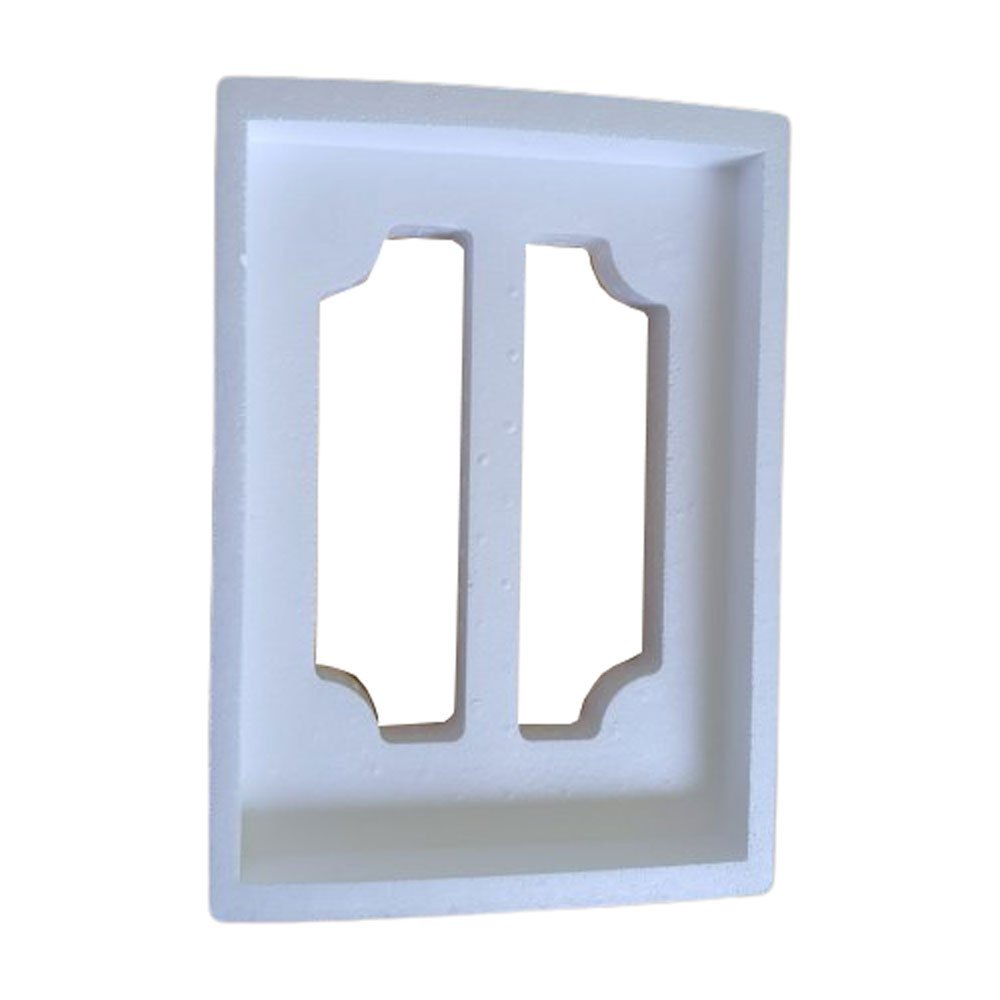 5mm EPS Thermocol Packaging