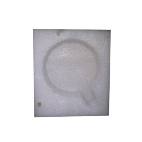 White Ep foam Packaging Material, Thickness: 50