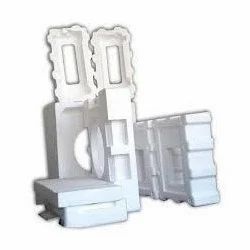 EPS Shape Molded Thermocol Packaging