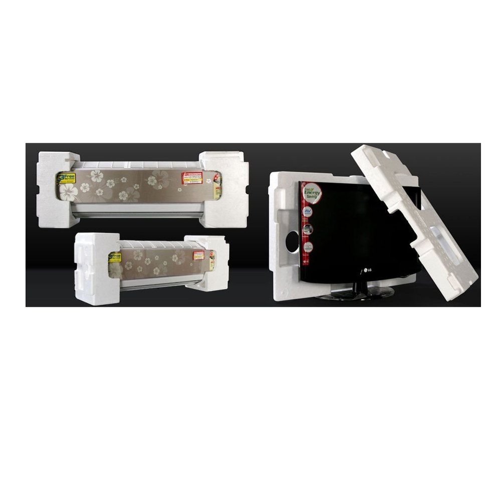 Nagmagic Expanded Polystyrene Packaging Material