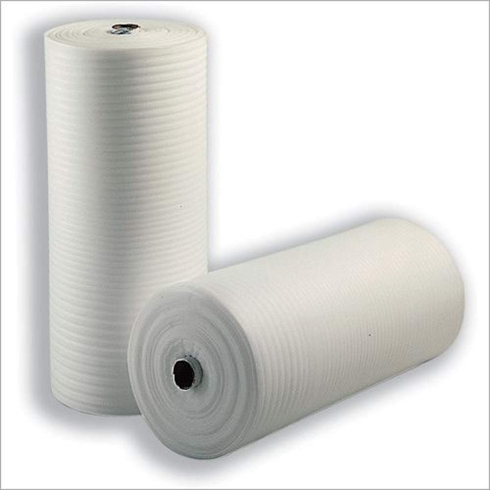 SANGHAVI White EPE Foam Roll, For Packing, Thickness: 0.85 MM To 50 MM