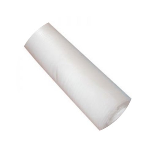 Shri Adinath White EPE Foam Roll, Thickness: 1 Inch