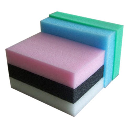 Multicolor EPE Foam Sheet Thickness 10 - 30 mm