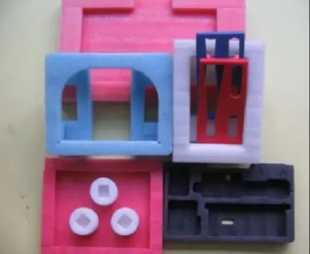 Pink EPE Anti-Static Foam, For Package