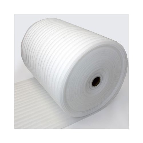 EPE ROLL SHEET WHITE & BLACK 20 & 25 MM