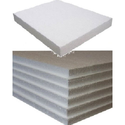 Fresh Up White EPE Foam
