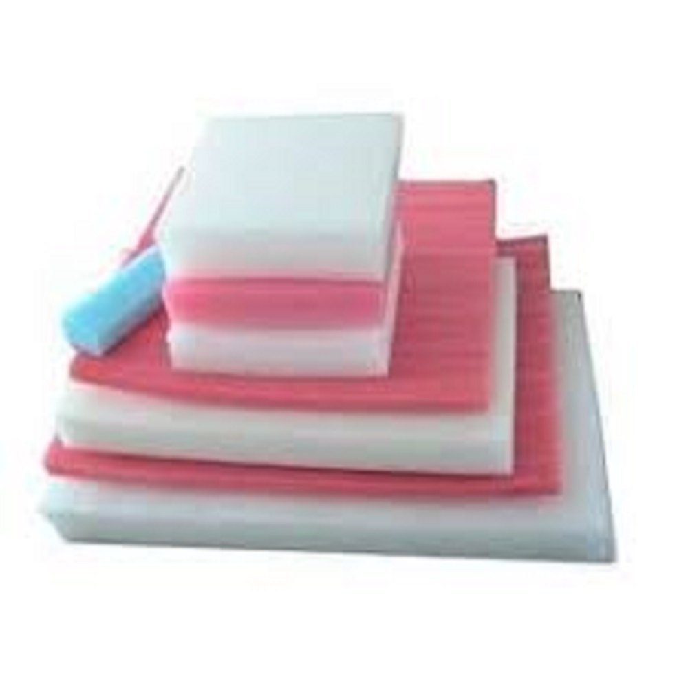 EPE Foam Cut Pieces, Thickness: 2 Mm