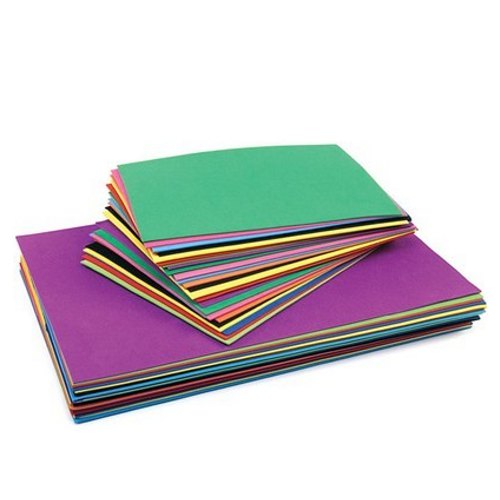 Ankit EVA Colored Foam, Size: 1x2 M, Thickness: 1-10 Mm