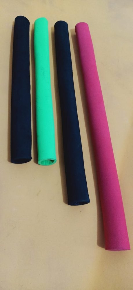Gym Rod Eva Foam Length, Size: Id 25mm To 28mm
