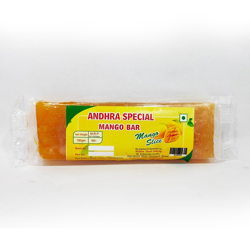 Mango Bar