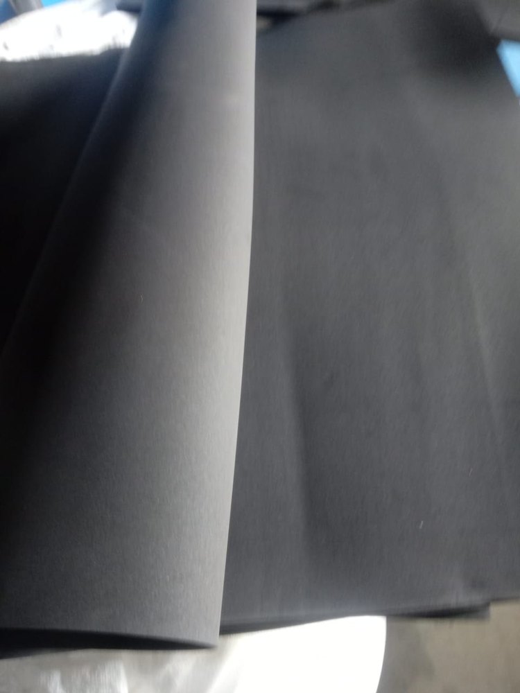 supreme Black Eva Foam, For Packing