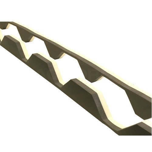 INDIAPOLY PLAST Eva Foam Building Blocks, Thickness: 20MM
