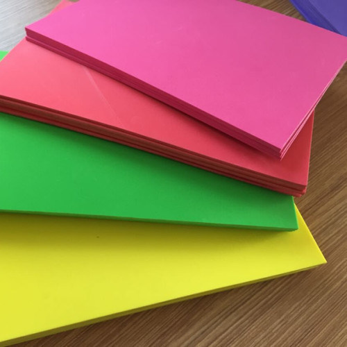 Ethylene Vinyl Acetate Foam, Thickness: 1-10 Mm