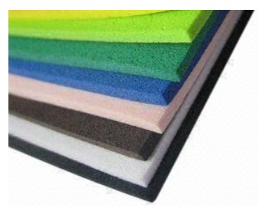 supreme EVA Foam, Size/dimension: 2mm*1000*2000