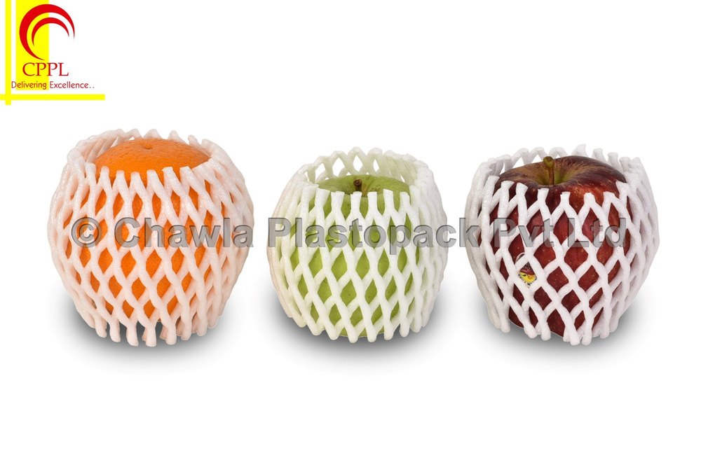 Mahadev Epe Foam Net, Thickness: 6mm Wire