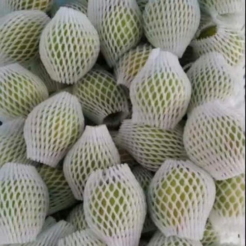 80 Plastic Fruits Protection Net & Foam, For Fruit Packaging, Packaging Type: Sleeve