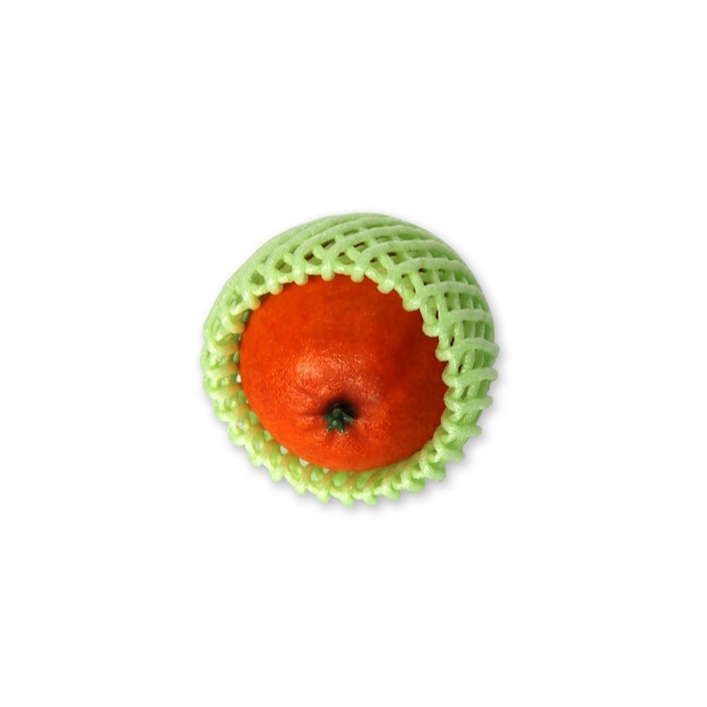 Fruit Packaging Foam Net, Packaging Type: Packet, Size/Dimension: 7 X 3.5 Inch