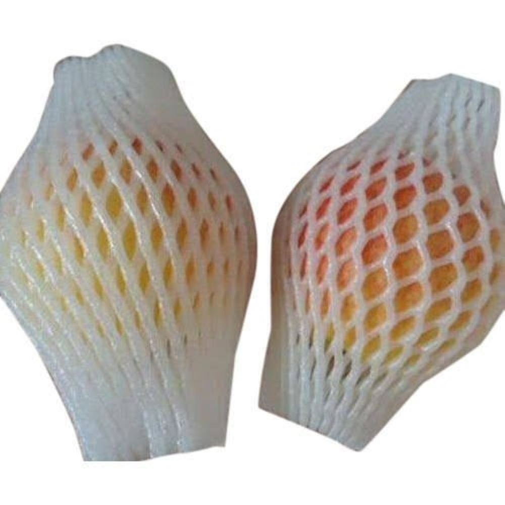 EPE Foam Fruit Packaging Net