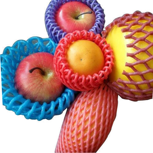 Fruit Foam Net