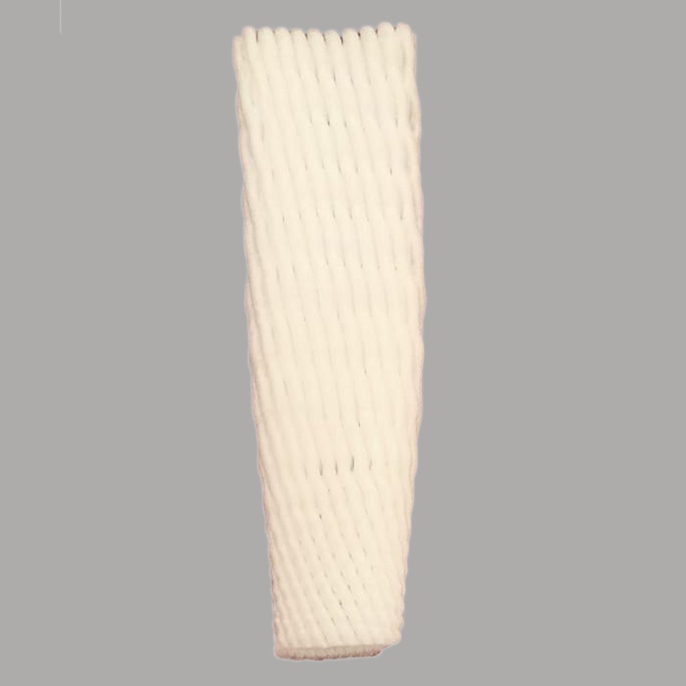 White EPE Foam Fruit Packaging Net, Thickness: 12mm