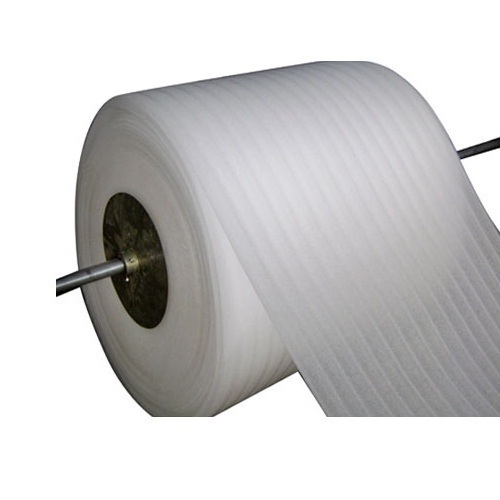 Yaduvanshi White Polyethylene Foam Rolls, For Packing