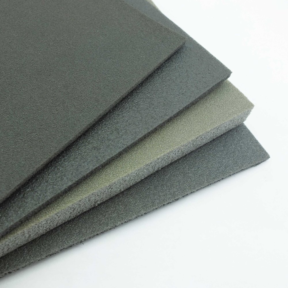 Balaji Packaging Polyethylene Cross Link Foam, Thickness: 2-7 Mm, For Sofa