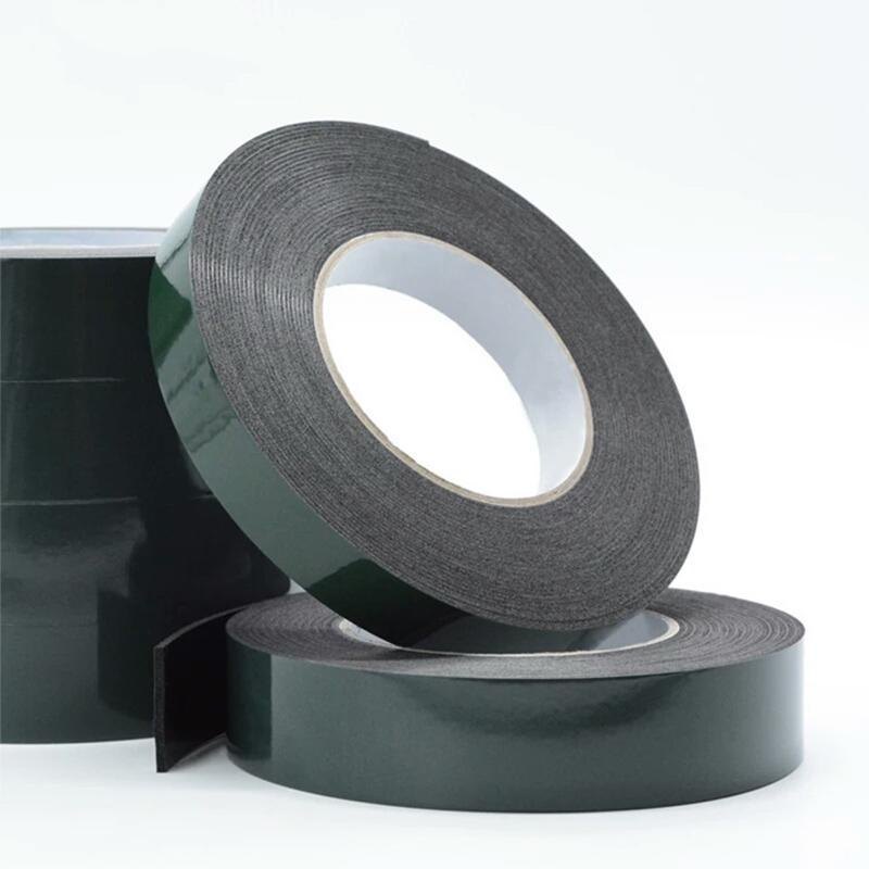 SB Black PE FOAM, For Sing Board, Thickness: 0.75mm - 1mm