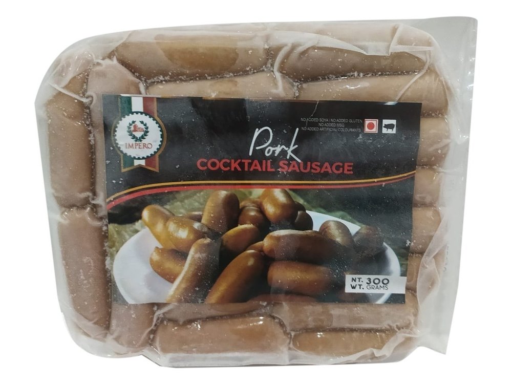 Pork Cocktail Sausage