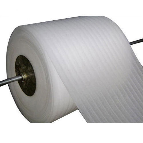 Ask Packaging White PE Foam, For Protection