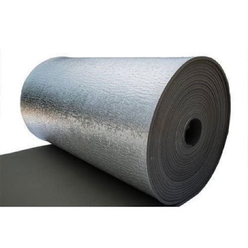 Silver Aluminium XLPE Foam Insulation
