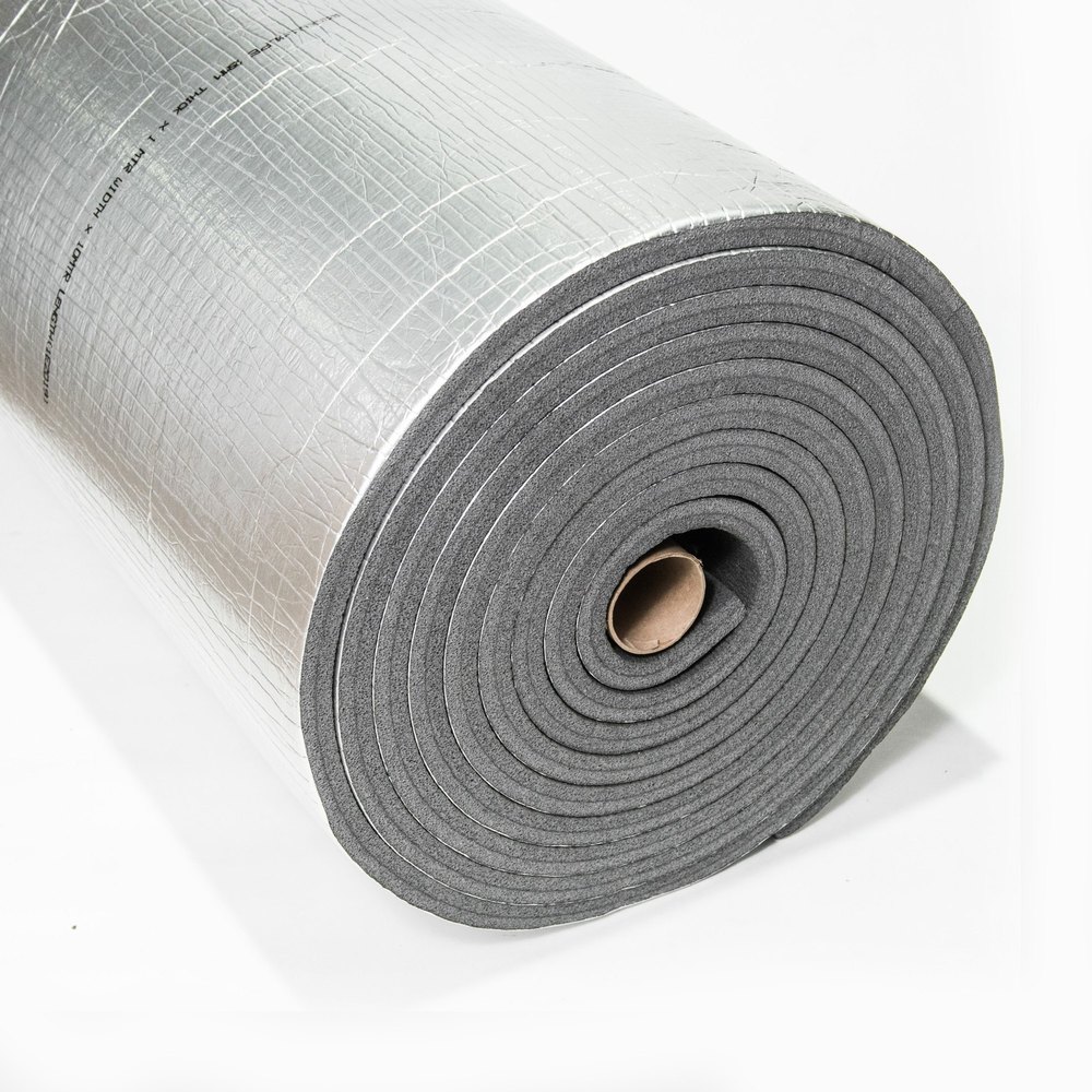 Aarvi Xlpe Foam Insulation Sheet, For Protection And Packaging, Thickness: 6mm to 50mm