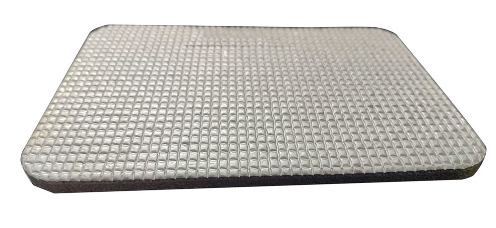 Alupet Sheet XLPE Insulation, For Building Construction, Thickness: 9 mm