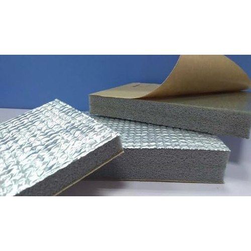 XLPE Foam Sheet Or Plastic Foam, For Thermal Insulation
