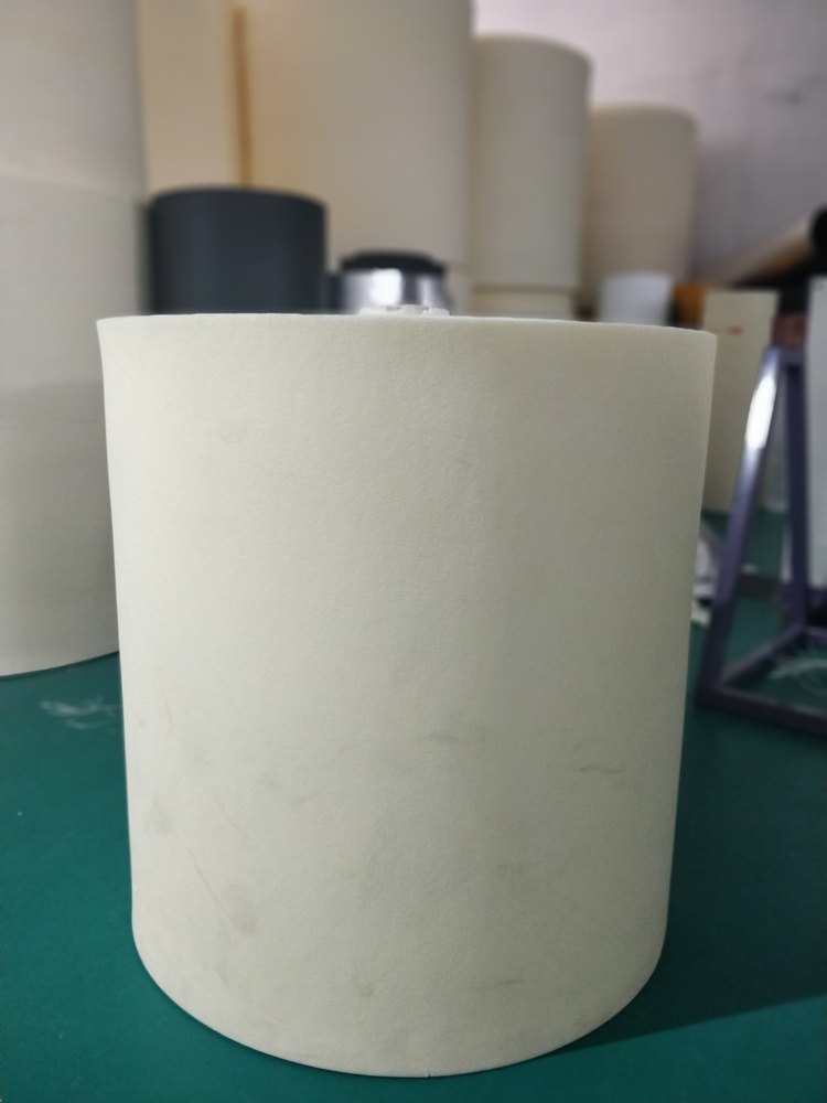 White XLPE