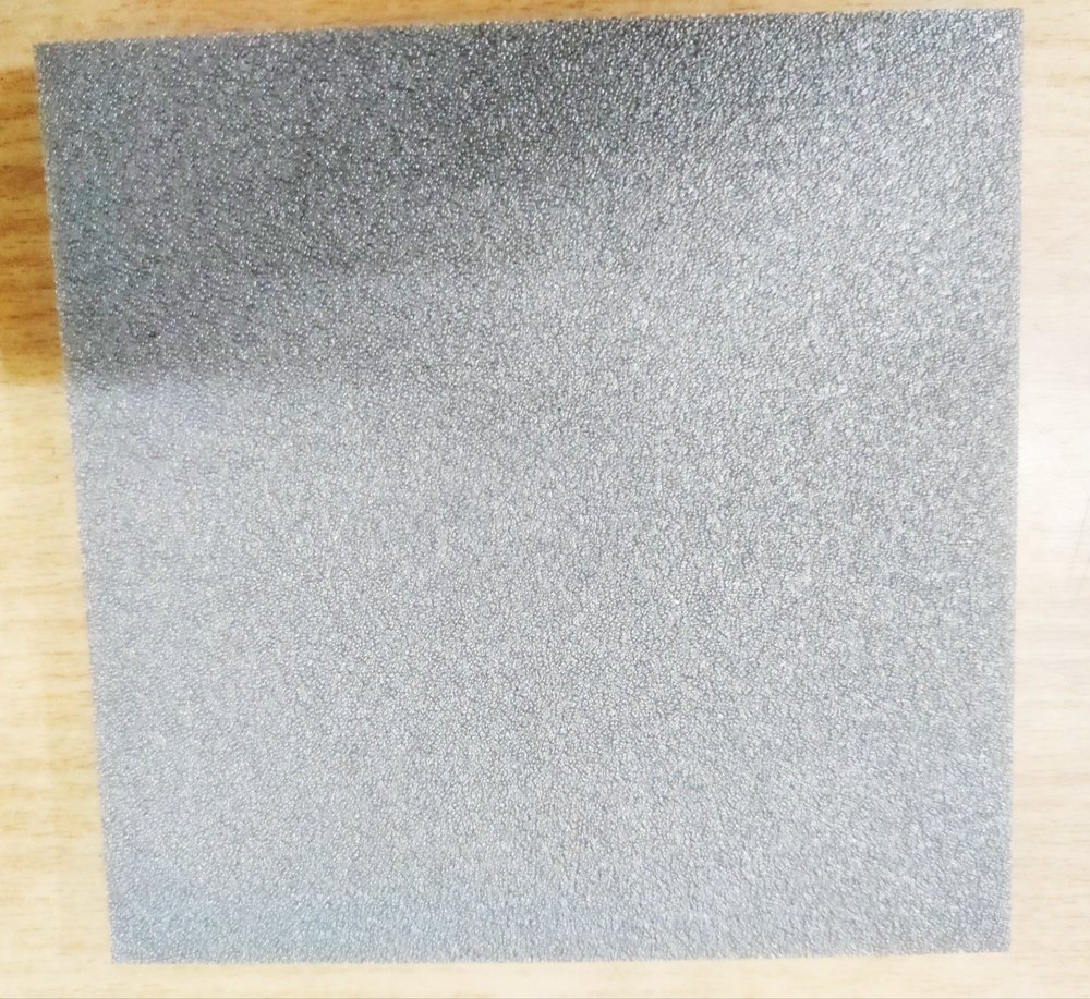 Off white XLPE Insulation Sheet, Thickness: 5mm, Size: 1 Meter Square