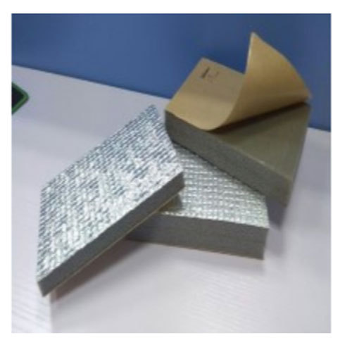 XLPE Insulation Foam Sheet